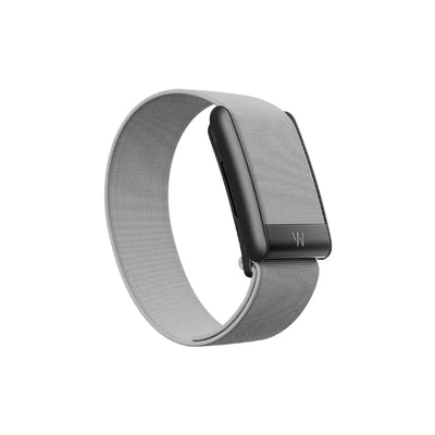 Whoop 5.0 Coreknit AshGrey Band Only