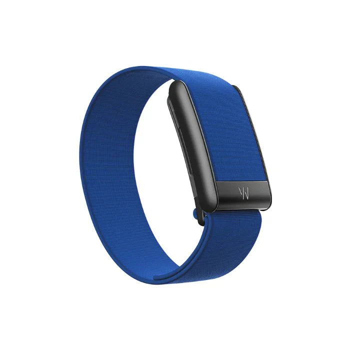 Whoop 5.0 Coreknit Royal Blue Band Only