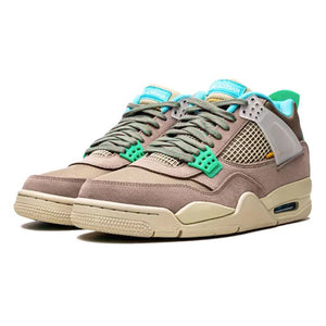 Jordan 4 Retro SP 30th Anniversary Union Taupe Haze