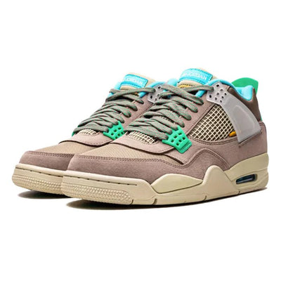 Jordan 4 Retro SP 30th Anniversary Union Taupe Haze