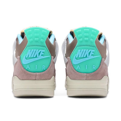 Jordan 4 Retro SP 30th Anniversary Union Taupe Haze