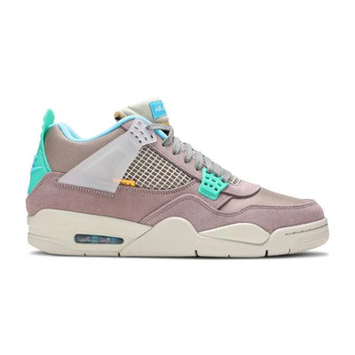 Jordan 4 Retro SP 30th Anniversary Union Taupe Haze