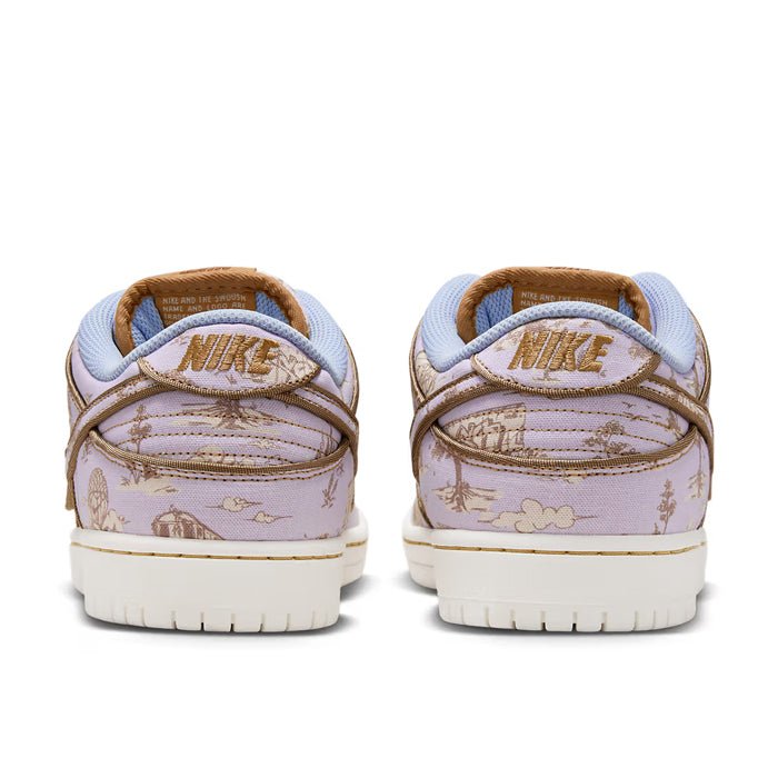 Nike SB Dunk Low Premium City of Style