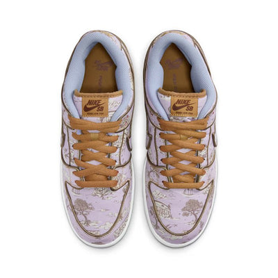 Nike SB Dunk Low Premium City of Style