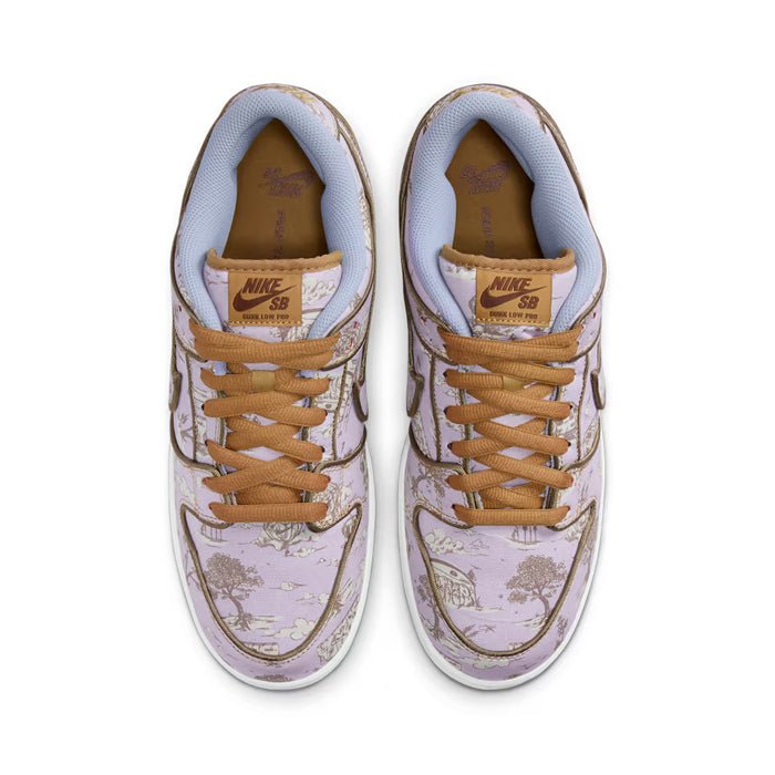 Nike SB Dunk Low Premium City of Style