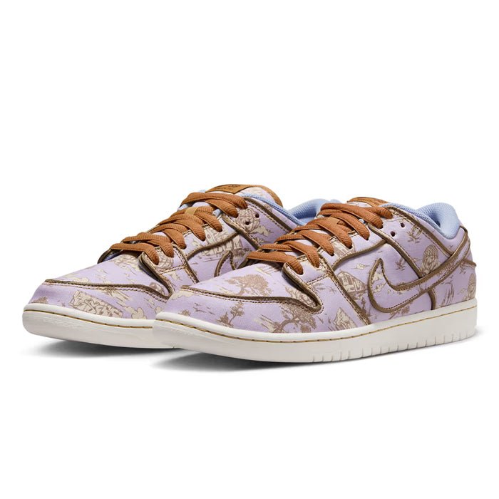 Nike SB Dunk Low Premium City of Style