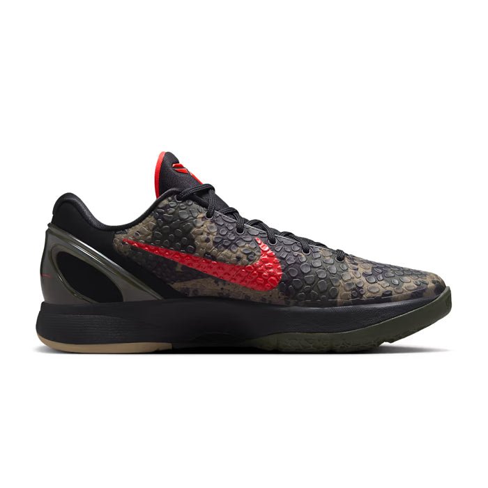 Nike Kobe 6 Protro Italian Camo (2024)