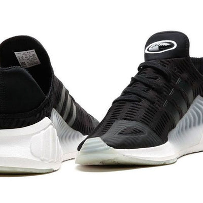 adidas Climacool 02/17 Black White