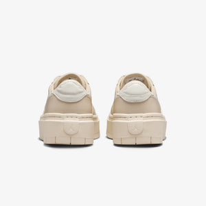 Jordan | AIR JORDAN 1 ELEVATE LOW { LEGEND LT BROWN/SAIL-LEGEND LT BROWN