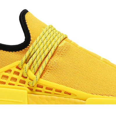 adidas NMD Hu Pharrell Extra Eye Yellow