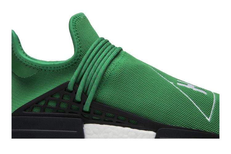 adidas NMD R1 Pharrell HU Green