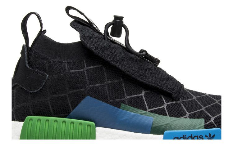adidas NMD TS1 mita sneakers Cages and Coordinates