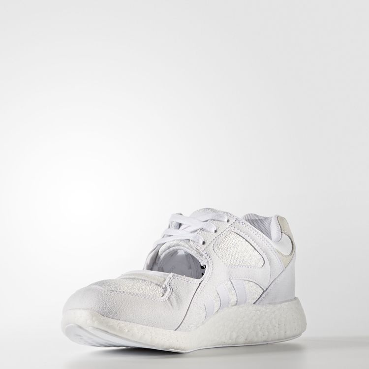 adidas EQT Racing 91/16 Crystal White (Women's)