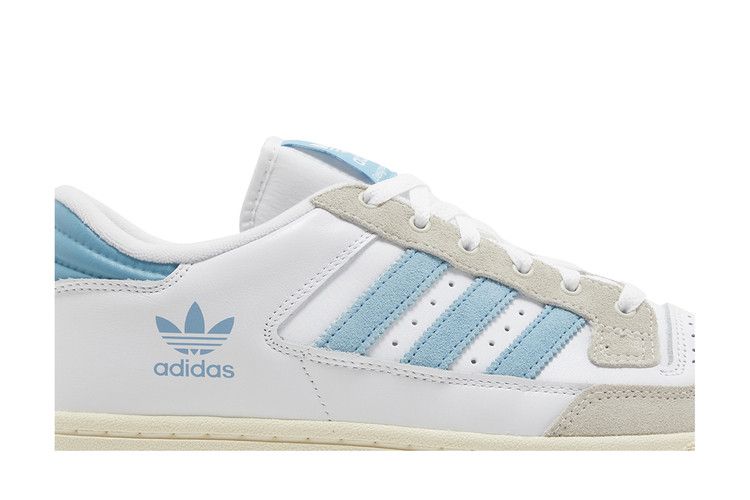 adidas Centennial 85 Low Footwear White Blue
