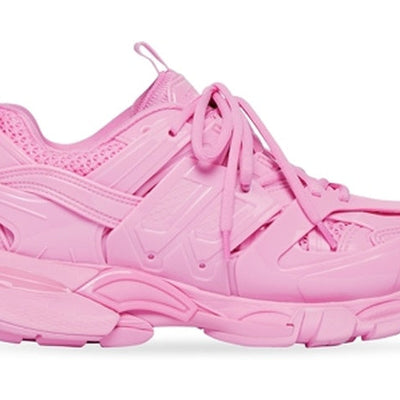 Balenciaga Track Light Pink (Women'S)