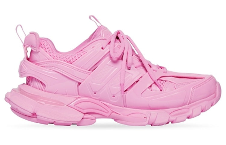 Balenciaga Track Light Pink (Women'S)
