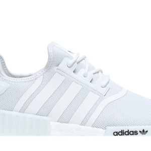 adidas NMD R1 Primeblue White Gum
