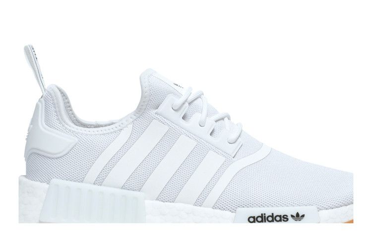 adidas NMD R1 Primeblue White Gum