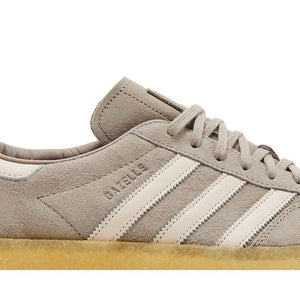 adidas Clarks 8th Street Gazelle Indoor by Ronnie Fieg Molecule Exclusive