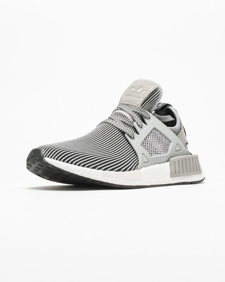 adidas NMD XR1 Solid Grey