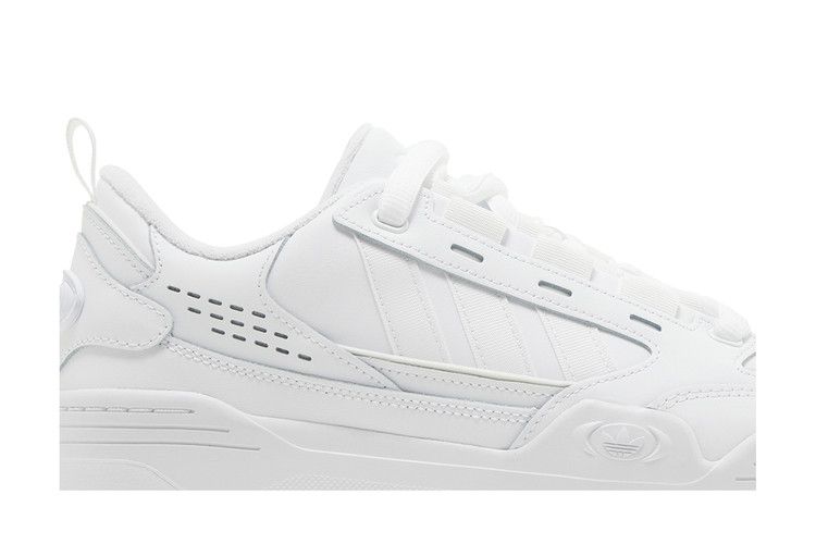 adidas ADI2000 Triple White