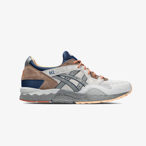 Asics | GEL-LYTE V  { CLAY GREY