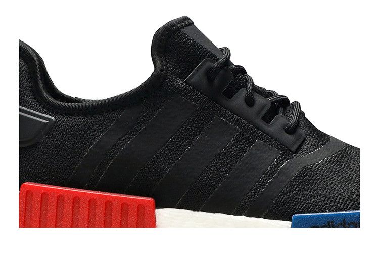 adidas NMD R1 Core Black (2021)