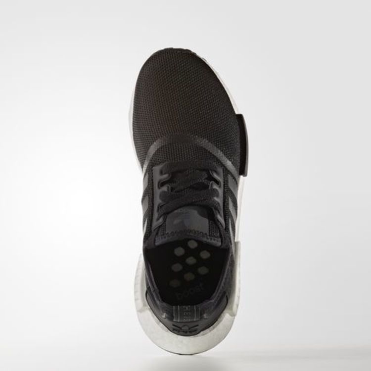 adidas NMD R1 Core Black (Youth)