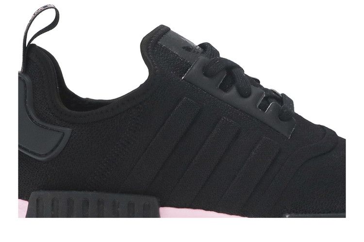 adidas NMD_R1 Core Black True Pink (Women's)