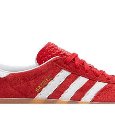 adidas Gazelle Indoor Better Scarlet