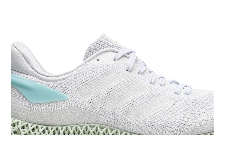 adidas 4D Run 1.0 Parley