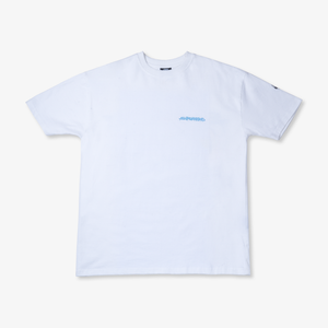 Superkicks | KEEP LEFT FREE SPRAY CAN TEE #2