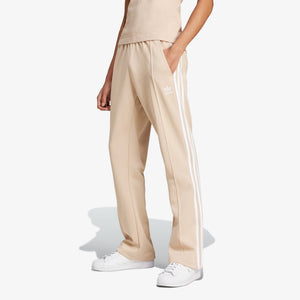 Adidas Originals | ADICOLOR 70S TRACK PANTS { MAGIC BEIGE