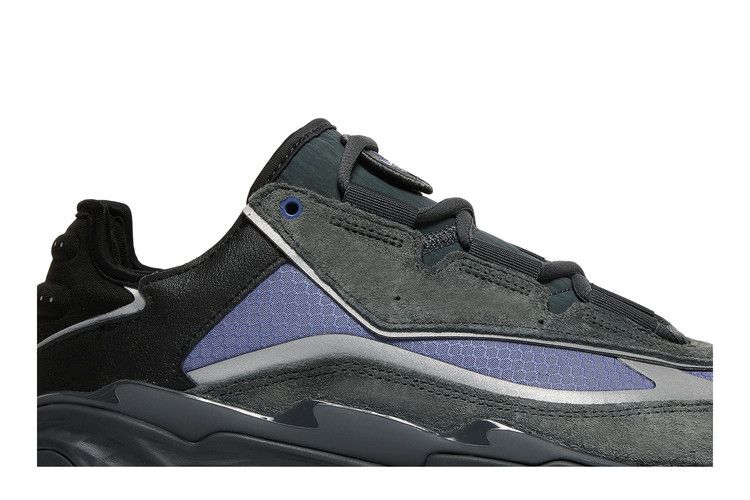 adidas Niteball Carbon Orbit Violet