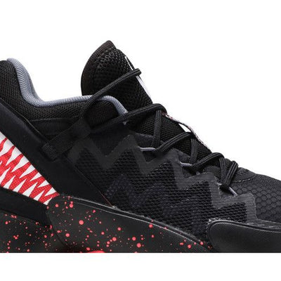 adidas D.O.N. Issue #2 Marvel Venom (Kids)
