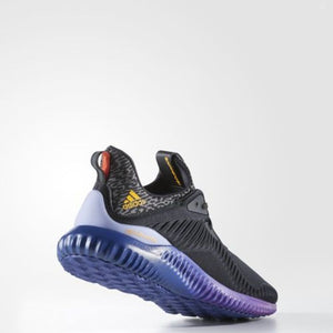 adidas AlphaBounce Solar Gold