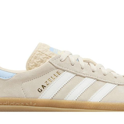 adidas Gazelle Bold Wonder White Clear Sky (Kids)
