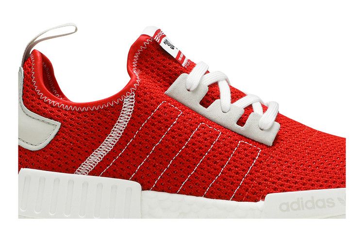 adidas NMD_R1 Active Red