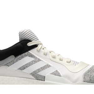 adidas Marquee Boost Low White Gum