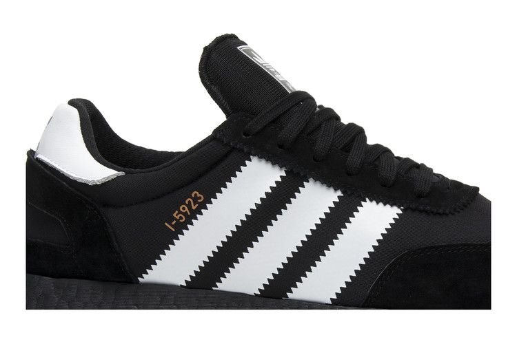 adidas I-5923 Black Boost
