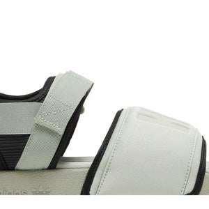 adidas Adilette 2.0 Pharrell Halo Green