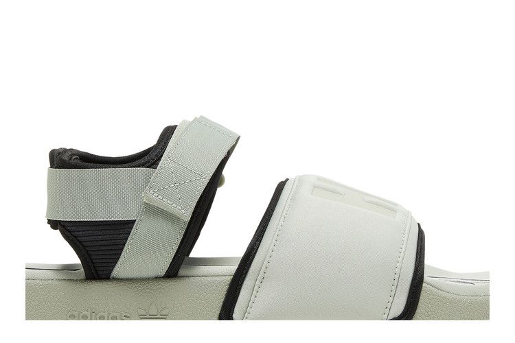 adidas Adilette 2.0 Pharrell Halo Green