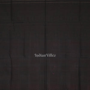 Multicolor Odisha Ikat Sambalpuri Pure Cotton Ikat Saree