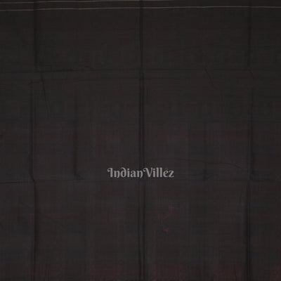 Multicolor Odisha Ikat Sambalpuri Pure Cotton Ikat Saree