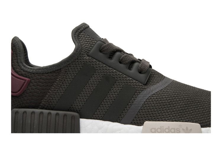 adidas NMD R1 Ultility Grey (Women's)