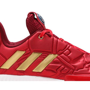 adidas Harden Vol. 3 Marvel Iron Man (Youth)
