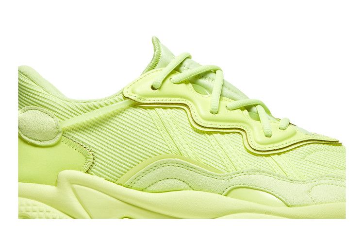 adidas Ozweego Frozen Yellow
