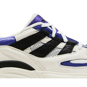 adidas Lexicon OG White Black Purple