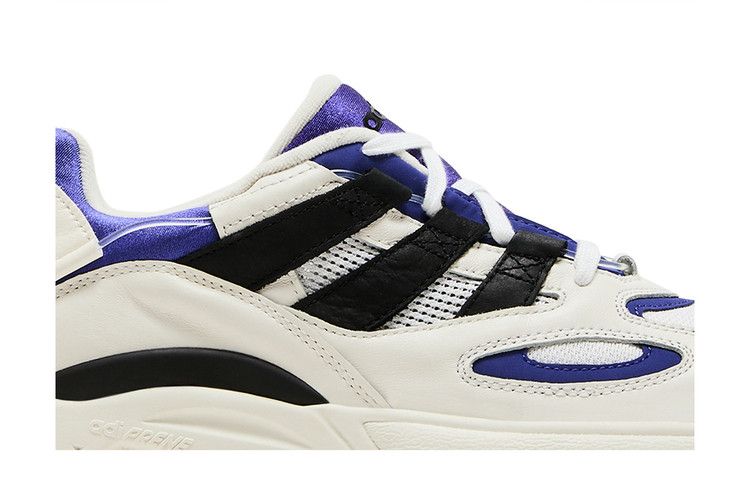 adidas Lexicon OG White Black Purple