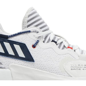 adidas Dame 7 Extply